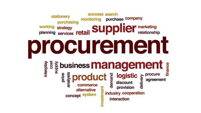 Institutional procurement and project supply consultancy services in India